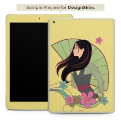 Folier Surfplatta matt