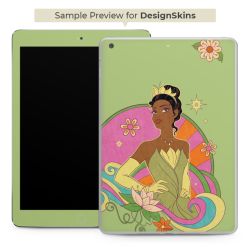 Folier Surfplatta matt