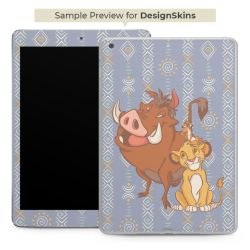 Folier Surfplatta matt