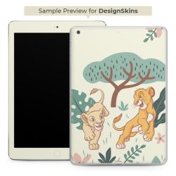 Folier Surfplatta matt