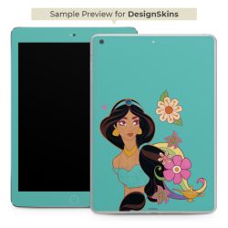 Folier Surfplatta matt