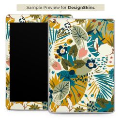 Folier Surfplatta matt