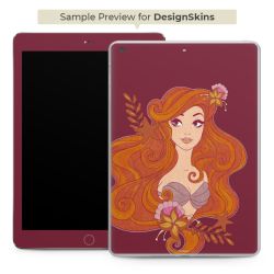 Folier Surfplatta matt