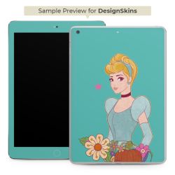 Folier Surfplatta matt