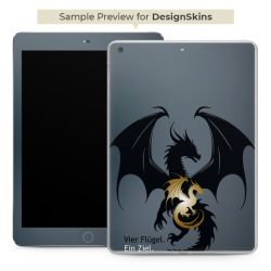 Foils for E-Readers matt