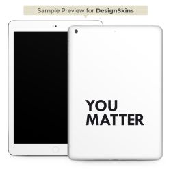 Foils for E-Readers matt