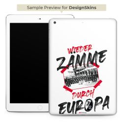 Folien für E-Reader matt