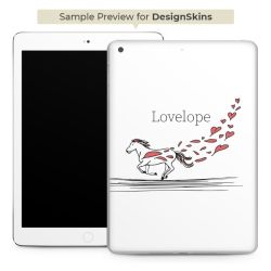 Foils for E-Readers matt