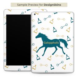 Foils for E-Readers matt