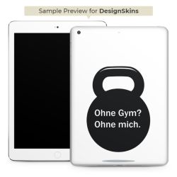 Foils for E-Readers matt