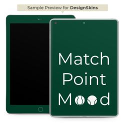 Foils for E-Readers matt