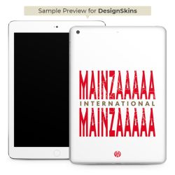 Folien für E-Reader matt