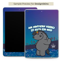 Folien für E-Reader matt