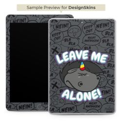 Folien für E-Reader matt