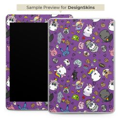 Folien für E-Reader matt