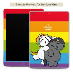 Folien für E-Reader matt