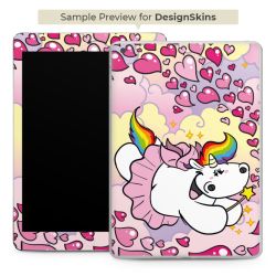 Folien für E-Reader matt