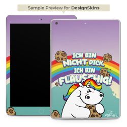 Folien für E-Reader matt