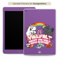 Folien für E-Reader matt