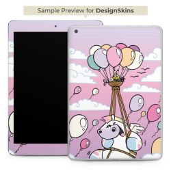 Folien für E-Reader matt