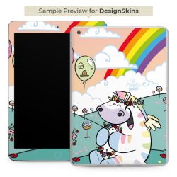 Folien für E-Reader matt