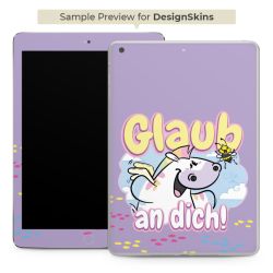 Folien für E-Reader matt