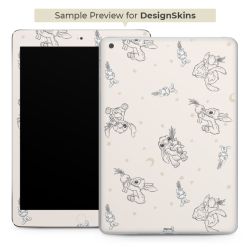 Folien für Tablets matt