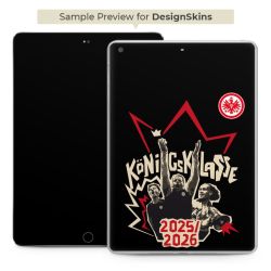 Folien für E-Reader matt