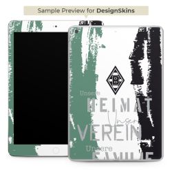 Folien für E-Reader matt