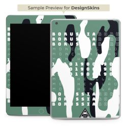 Folien für E-Reader matt