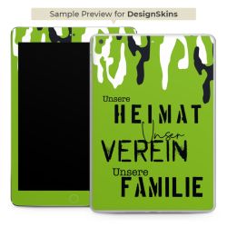 Folien für E-Reader matt