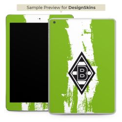 Folien für E-Reader matt