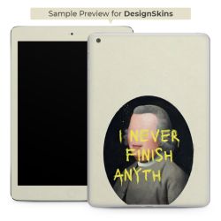 Foils for E-Readers matt