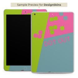 Foils for E-Readers matt