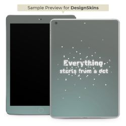 Foils for E-Readers matt