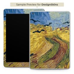 Folier E-boksläsare matt