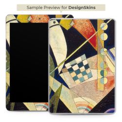 Folier E-boksläsare matt