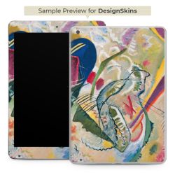 Folier E-boksläsare matt