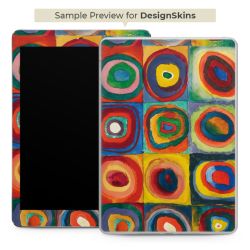 Folier E-boksläsare matt