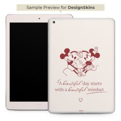 Folien für Tablets matt