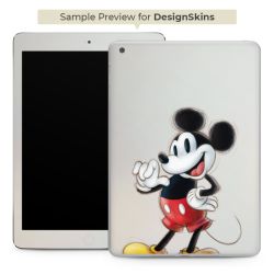 Folier Surfplatta blank