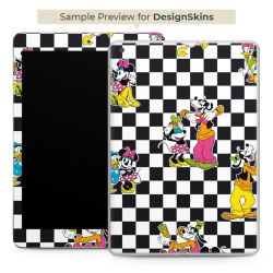 SkinVinyyli Tabletit mattapinta