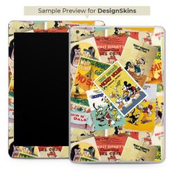 SkinVinyyli Tabletit mattapinta