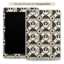 Folien für Tablets matt