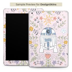 Folier Surfplatta matt