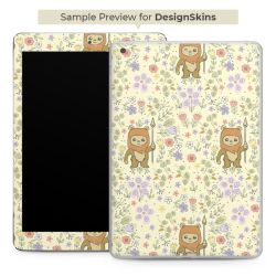 Folier Surfplatta matt