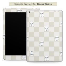 Folien für Tablets matt