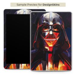 Folien für Tablets matt