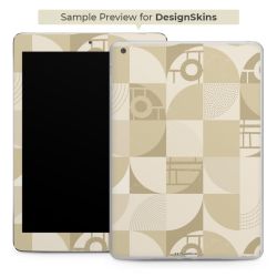 Folier Surfplatta matt