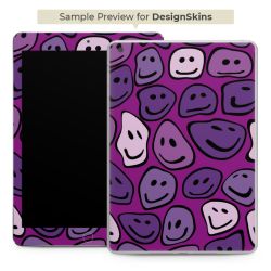 Foils for E-Readers matt